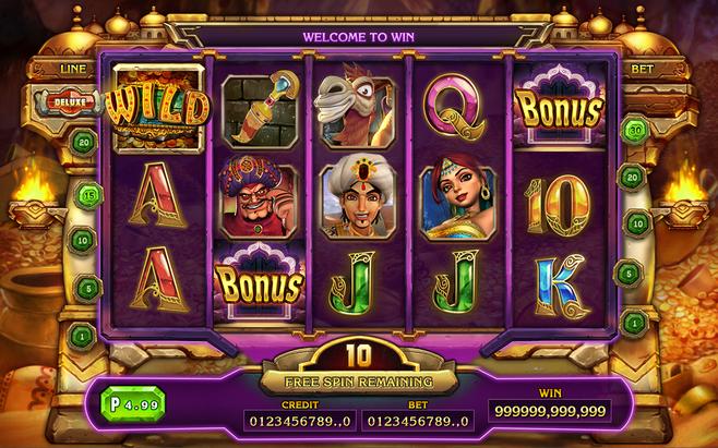 panalo ko casino login