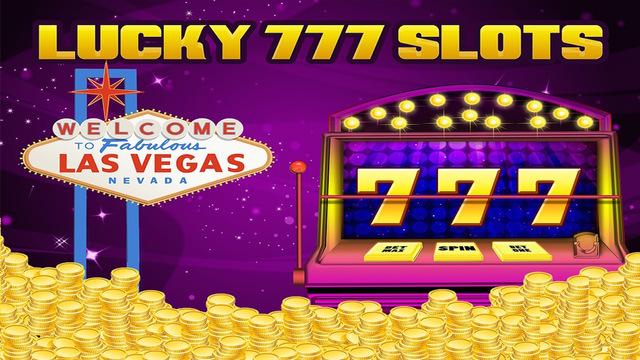 lucky777